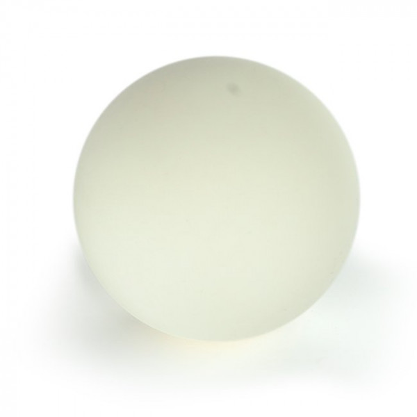 Contact Ball Peach w Mister Babache