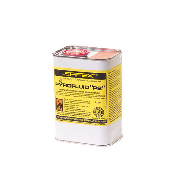 Pyrofluid P2