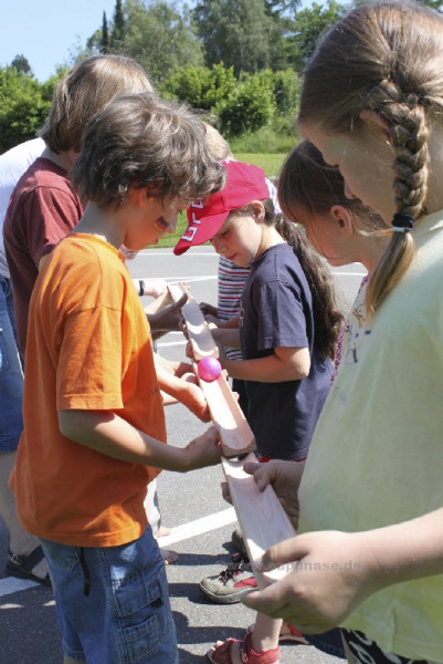 Pedalo® Teamspiele-Box