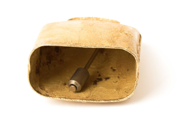 Musikglocken C''''-C''''' mit Halbtönen