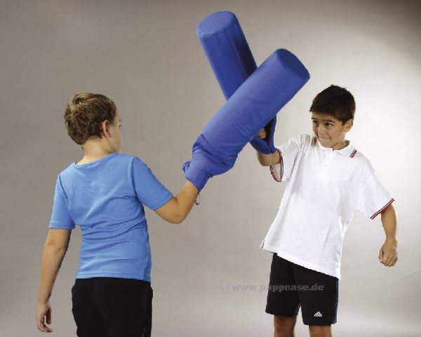 Anti-Aggressionsschläger