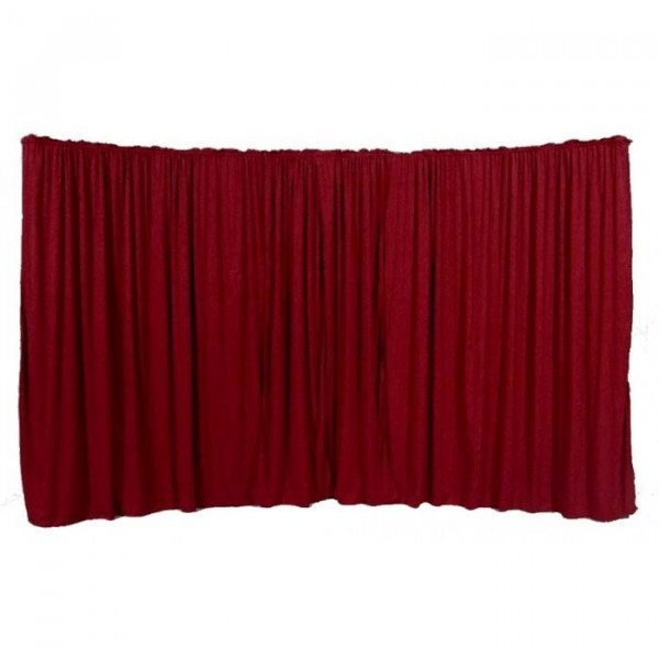 Spider-Flex Faltwand bordeaux