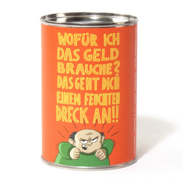 Ego-Kasse