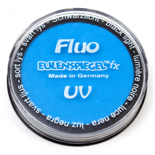 Neon-Effekt-Farbe 20 ml