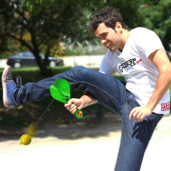 Paddleball Para2 Active People