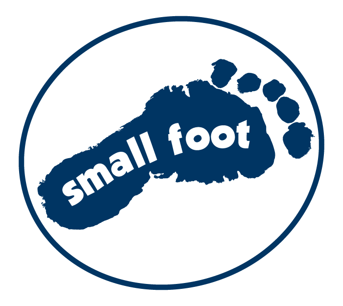 small foot