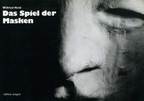 Buch Das Spiel der Masken