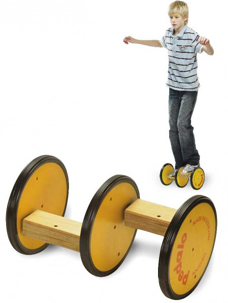 Pedalo®-Sport