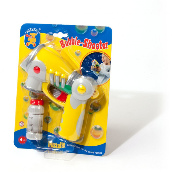 Pustefix Shooter Pustefix
