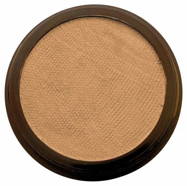 Profi-Aqua Wasserschminke "Hautfarben" 20 ml