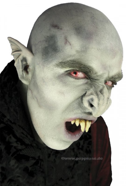 Dr. Dents Zähne - Nosferatu