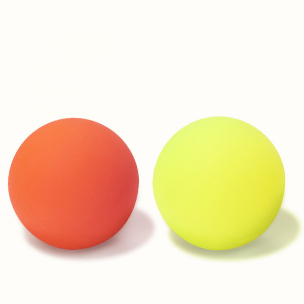 Jonglierball - Stageball Peach