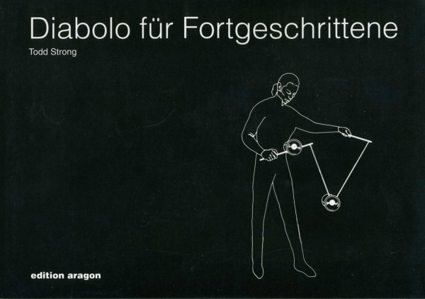 Buch Diabolo für Fortgeschrittene