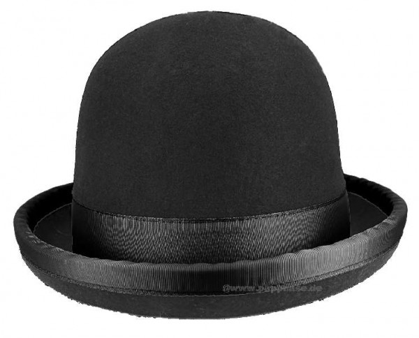 Tumbler Manipulation Hat - schwarz Juggle Dream