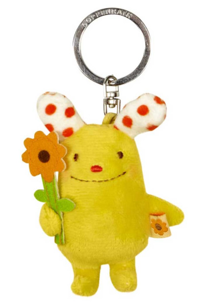 Schlüsselanhänger Der kleine Sonnenschein