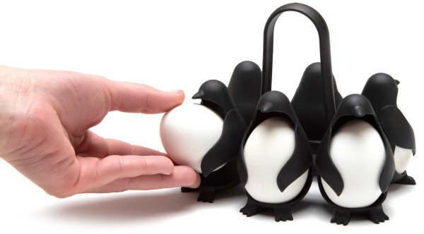 Egguins