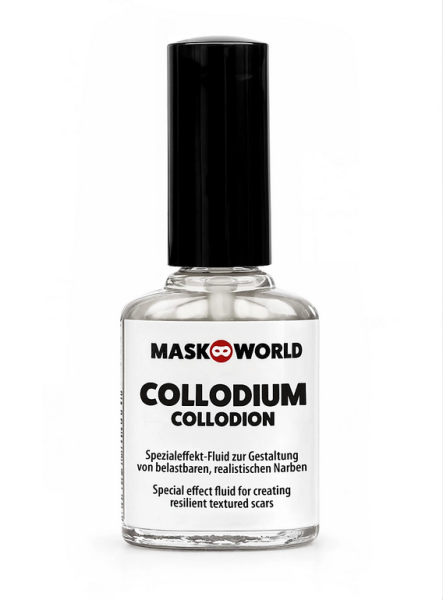 Collodium Narbenfluid, 10 ml
