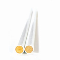 Handstäbe Silikon 1 mm Pappnase Handstäbe Silikon 1 mm Pappnase