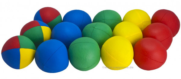 Bean-Bags Stretch Set - 15 Stück