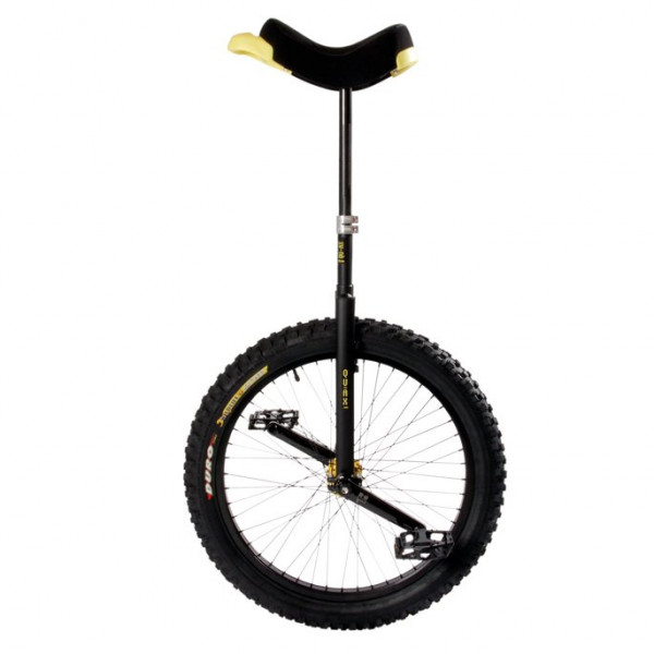 Einrad Muni 24''
