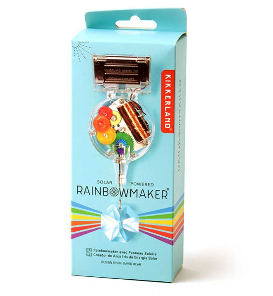 Rainbowmaker