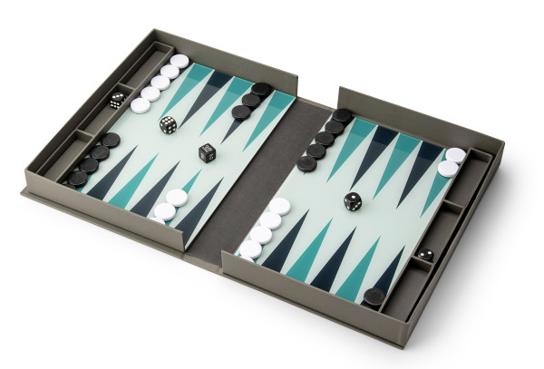 Classic - Backgammon