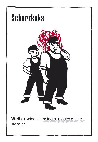 Black Stories 7 Moses