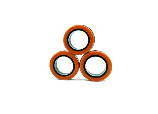 FinGears - magnetische Ringe