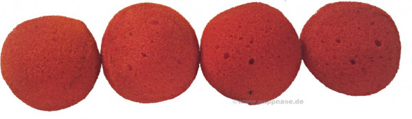 Sponge Balls