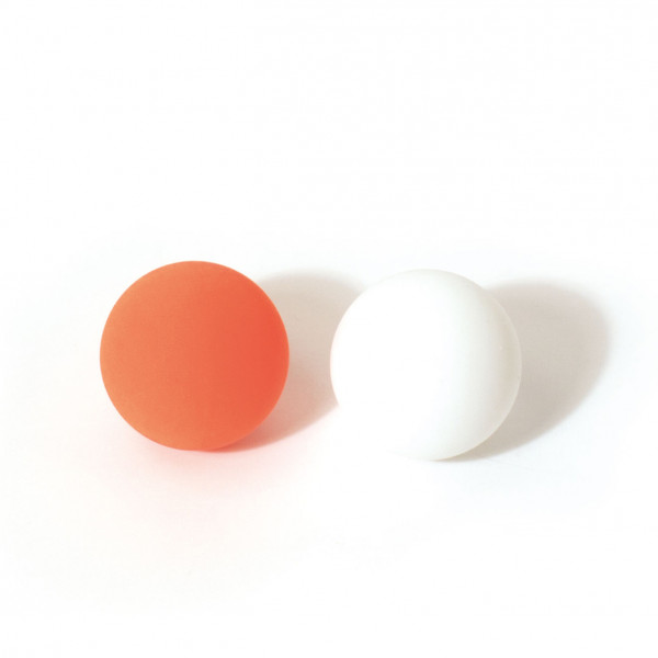 Silikonball