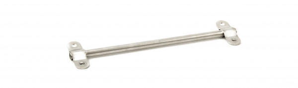 Trapezstange / Spreader Edelstahl