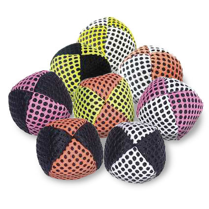 Jonglierball XBall Bean-Bag