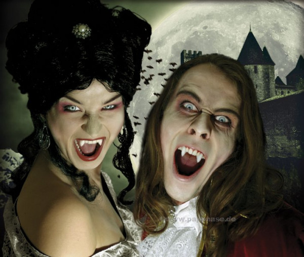 Vampirzähne Classic Edition Maskworld