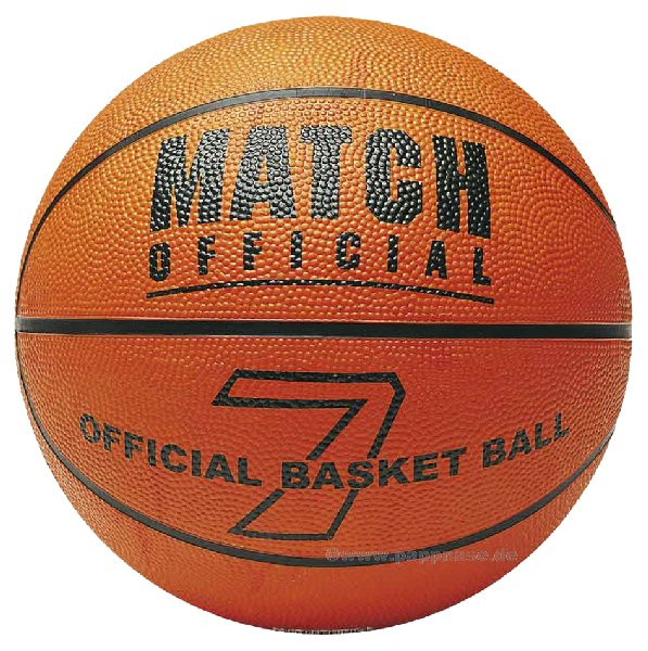 Basketball - Gr. 7