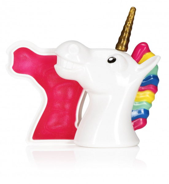 Einhorn Lippen-Balsam