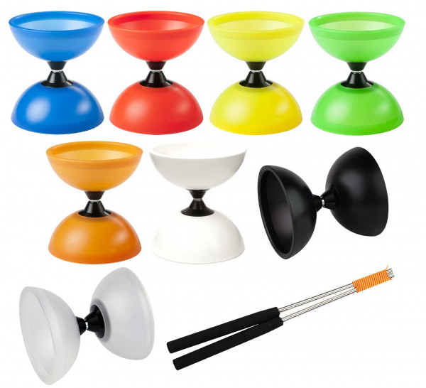 Diabolo Vision Set