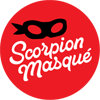 Scorpion Masqué