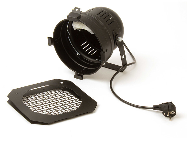 Scheinwerfer-Spot Short für Set PAR 56 neue Version