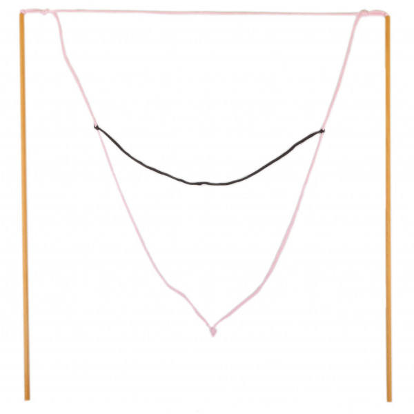 Riesenseifenblasenstab Zwillinge