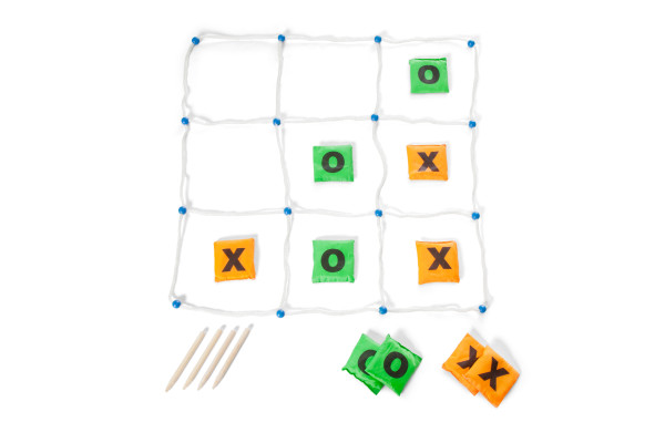 Tic Tac Toe