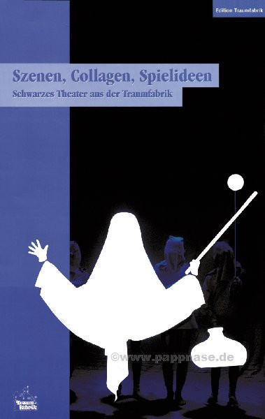 Szenen, Collagen, Spielideen - DVD