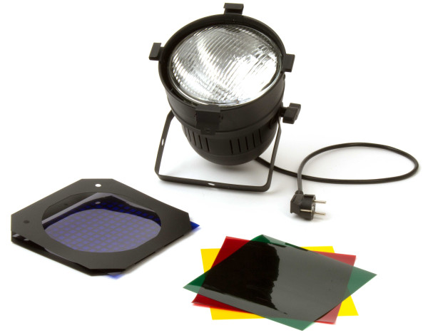 Scheinwerfer-Set PAR 56 neue Version