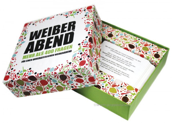 Weiberabend™