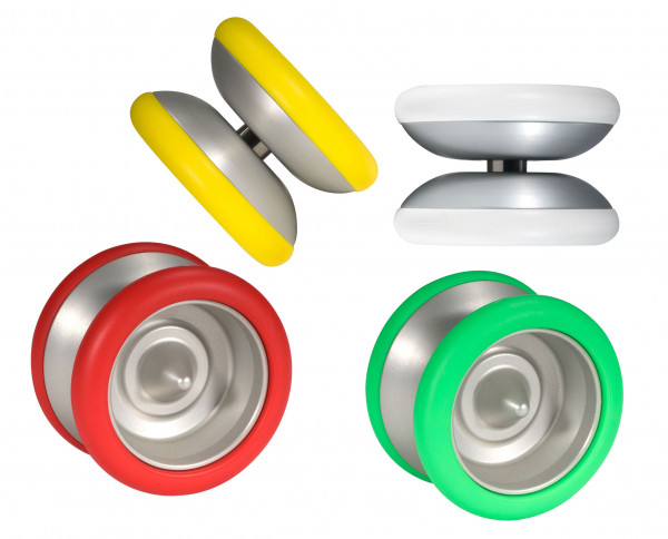Henrys Yo-Yo Python