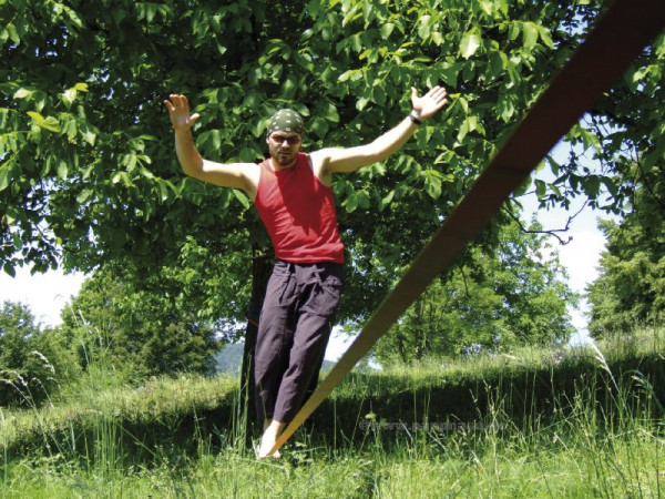 Slackstar® Super Stream