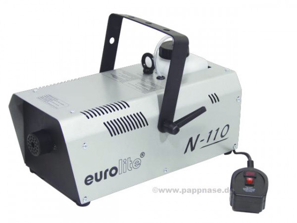 Nebelmaschine Eurolite N-110