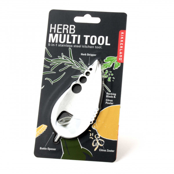 Multitool Gewürze