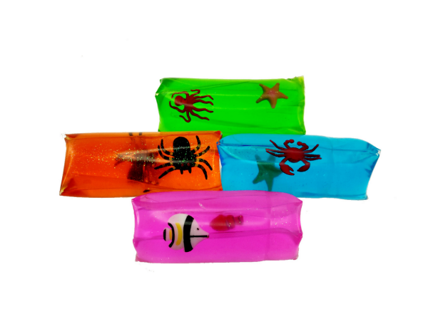 Flutschie Meerestiere