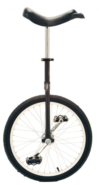 Einrad Only One 20'' - schwarz