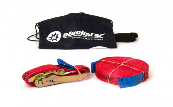 Slackstar® Guide